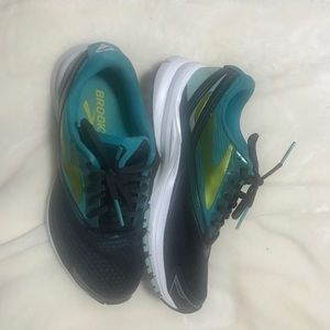 Brooks running shoes